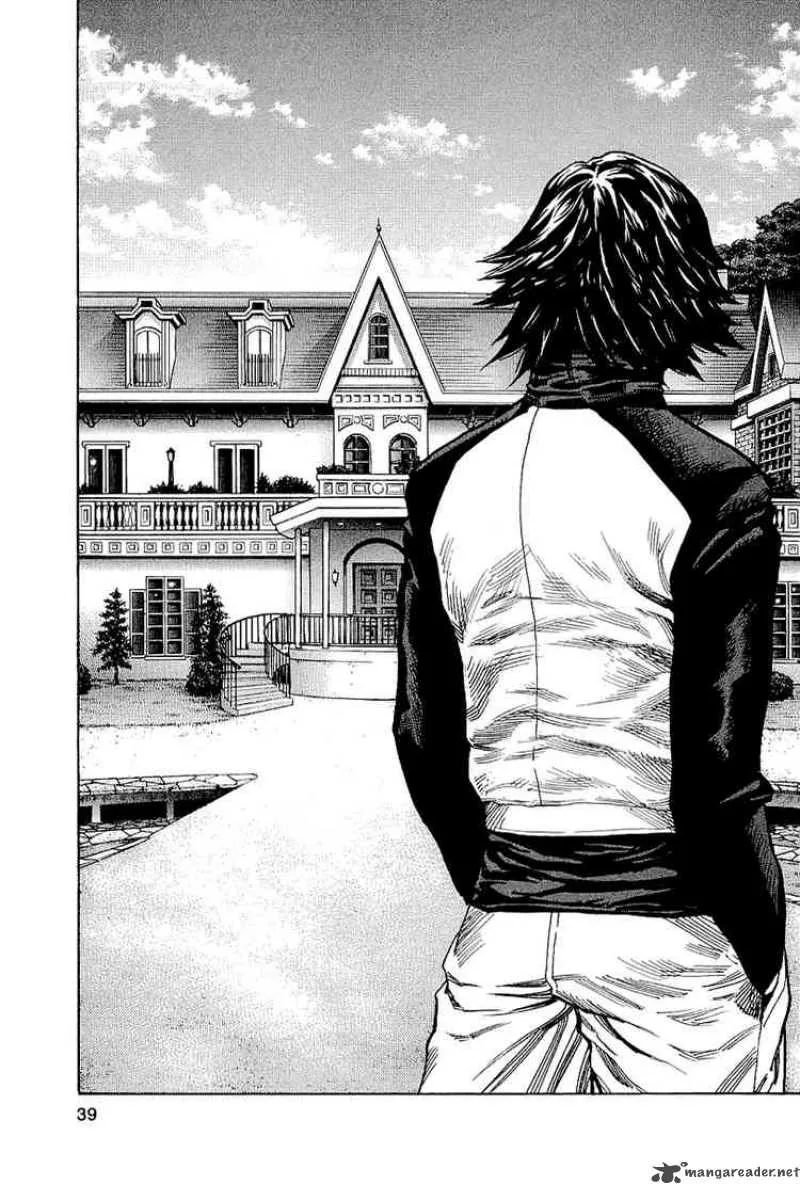 Zetman Chapter 120 page 18