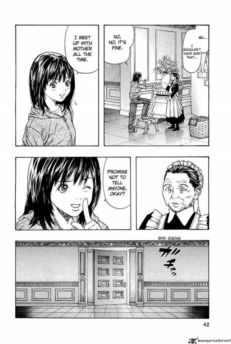 Zetman Chapter 121 page 2