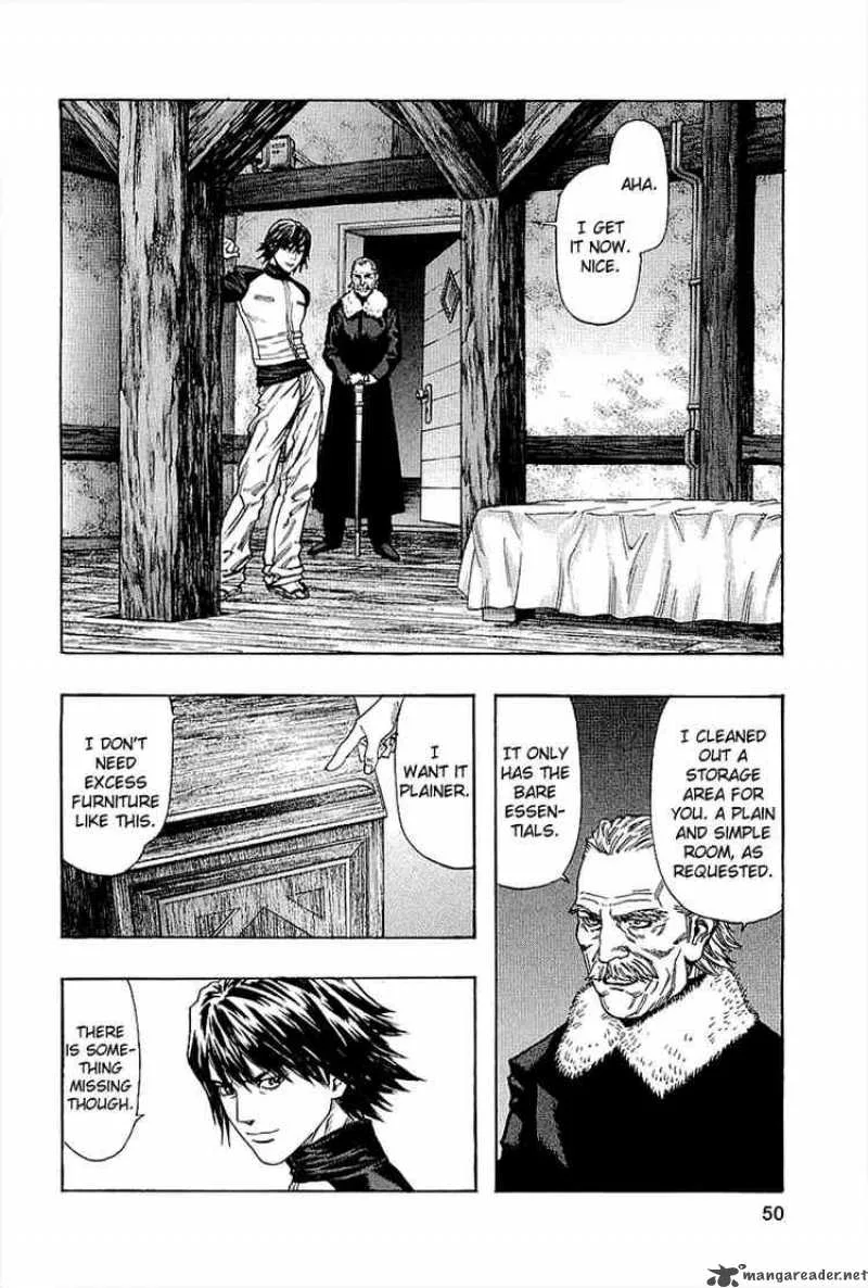 Zetman Chapter 121 page 9
