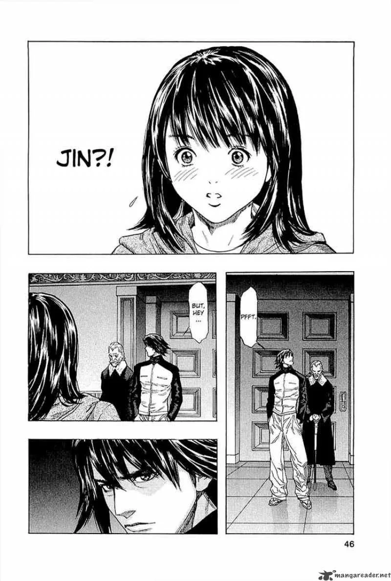 Zetman Chapter 121 page 5
