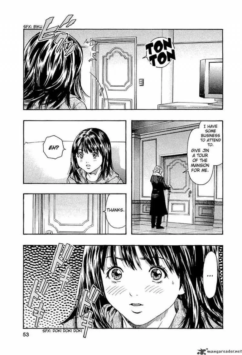 Zetman Chapter 121 page 12