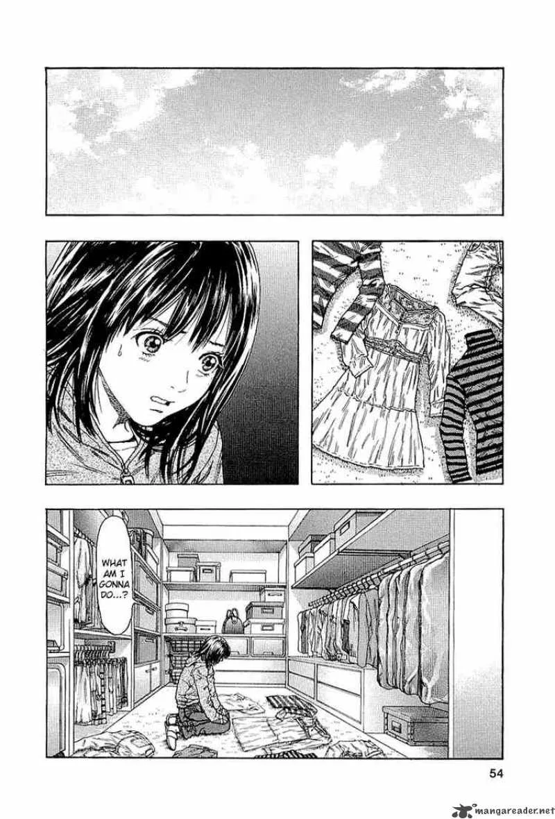 Zetman Chapter 121 page 13