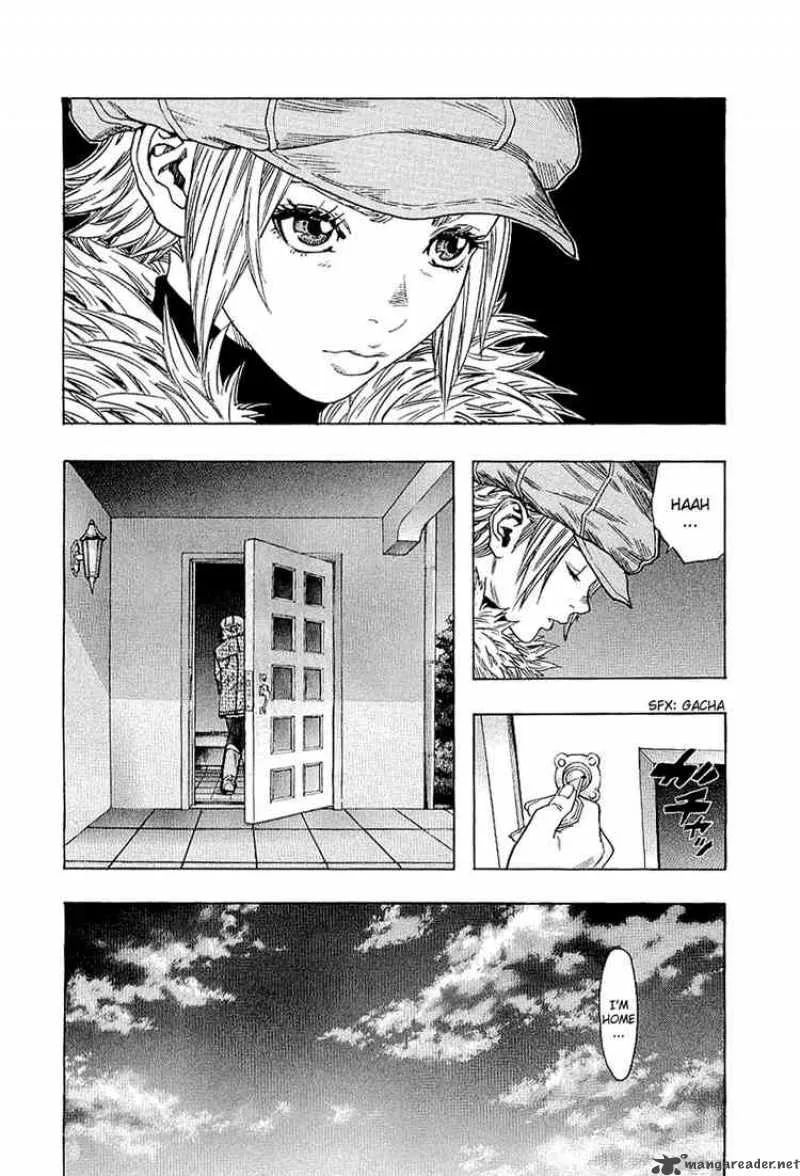 Zetman Chapter 121 page 15