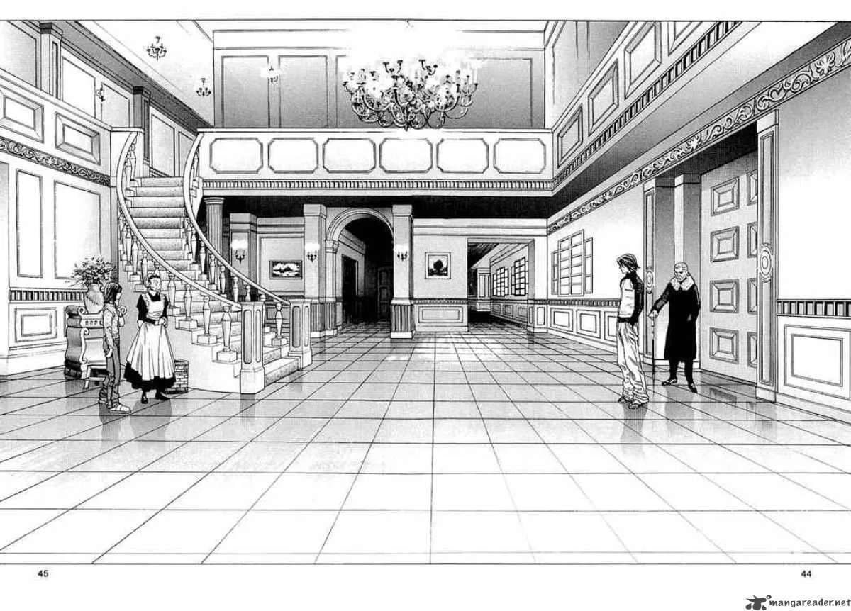 Zetman Chapter 121 page 4
