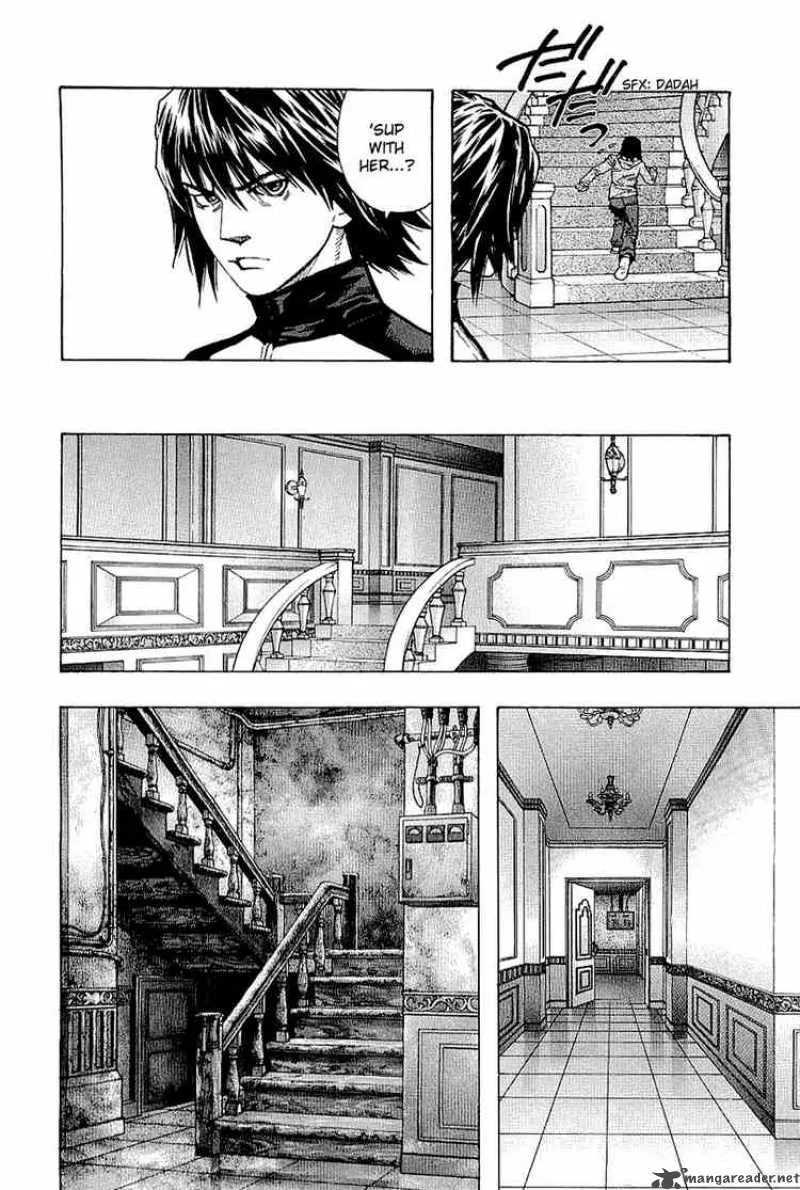 Zetman Chapter 121 page 7