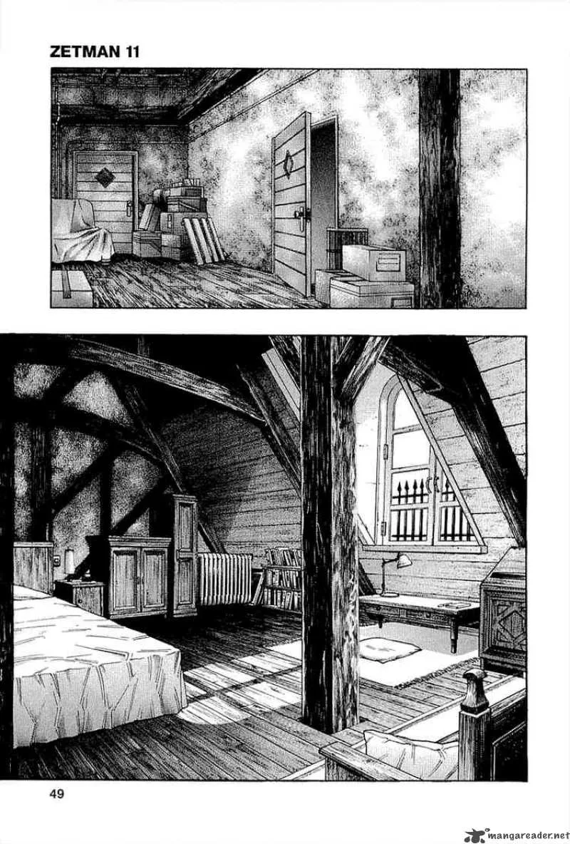 Zetman Chapter 121 page 8
