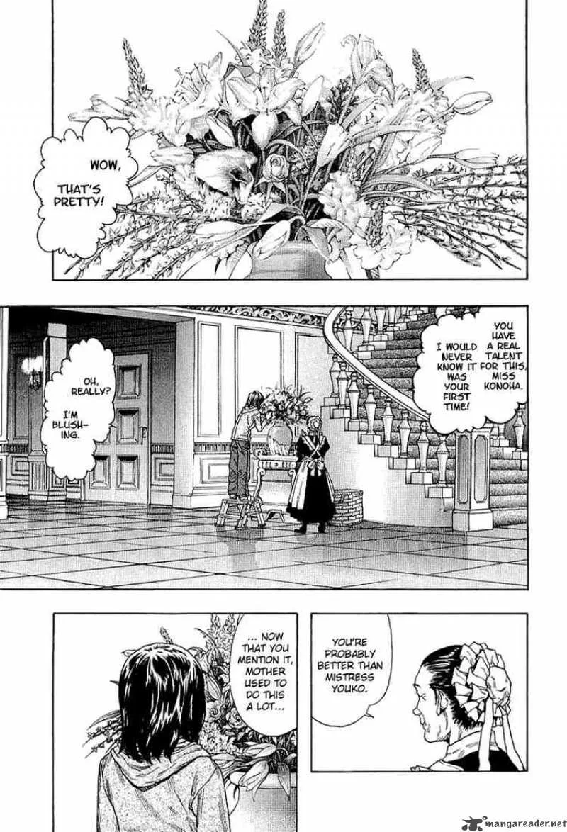 Zetman Chapter 121 page 1