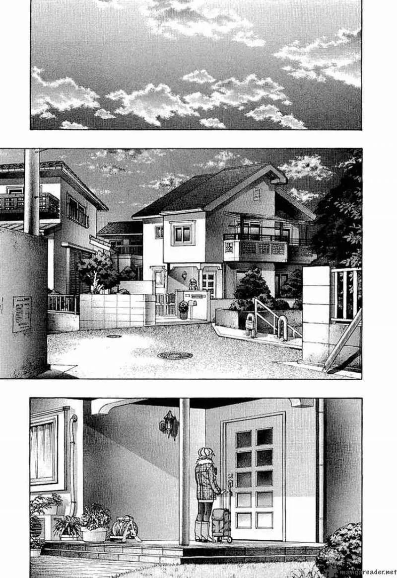 Zetman Chapter 121 page 14