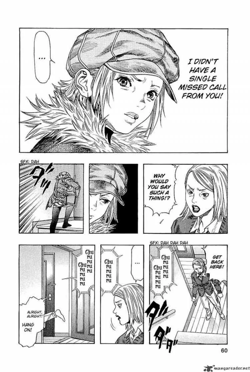 Zetman Chapter 122 page 4