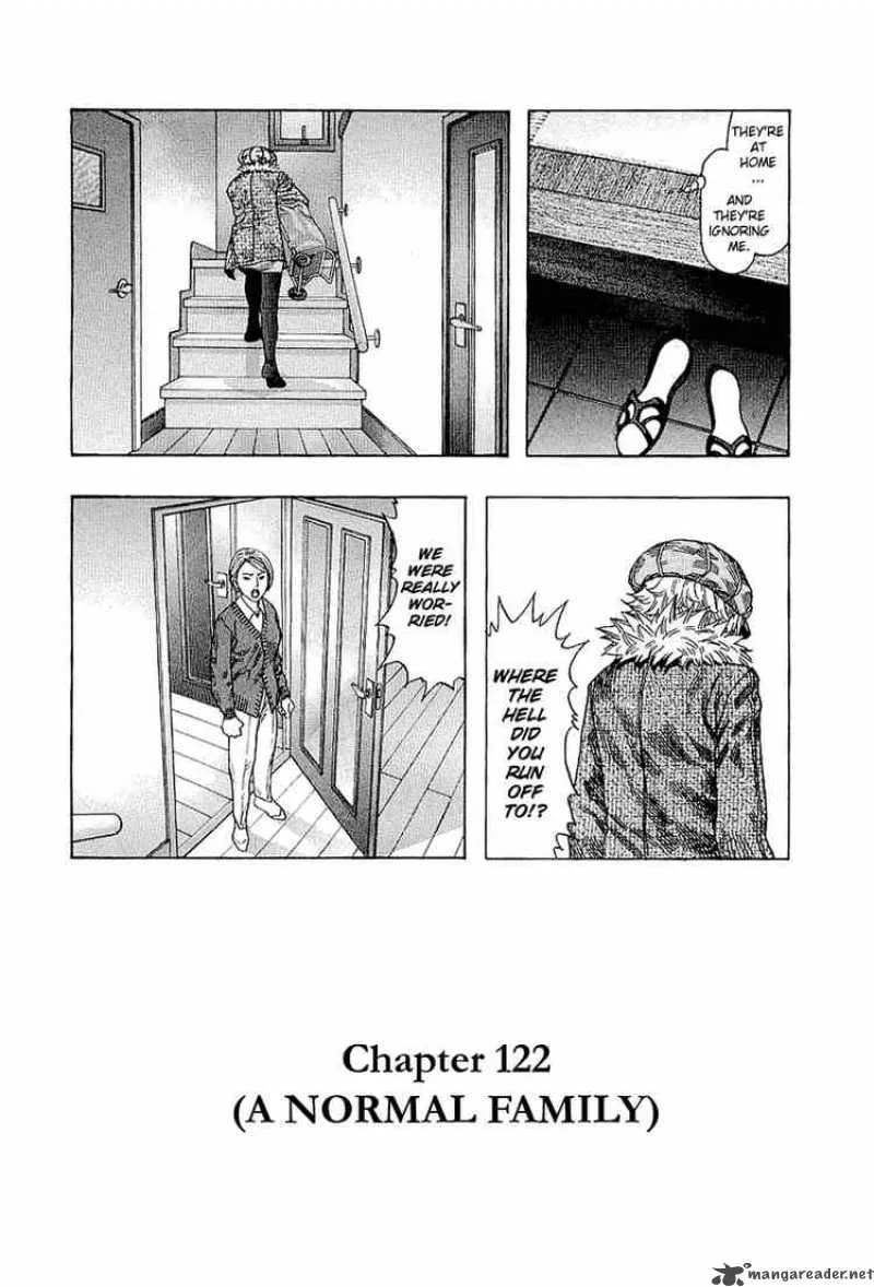 Zetman Chapter 122 page 2