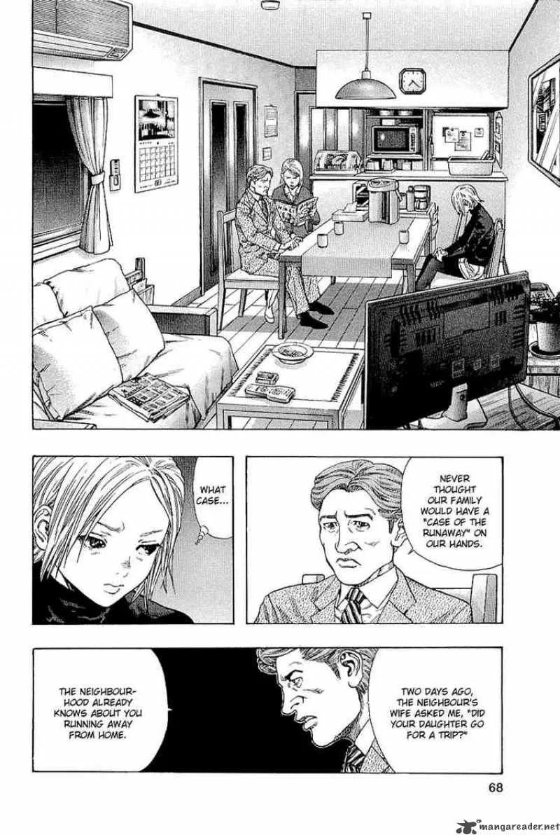 Zetman Chapter 122 page 12
