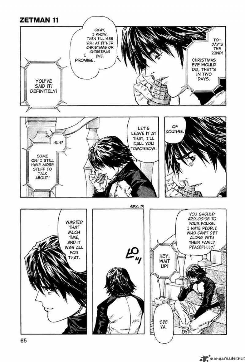 Zetman Chapter 122 page 9