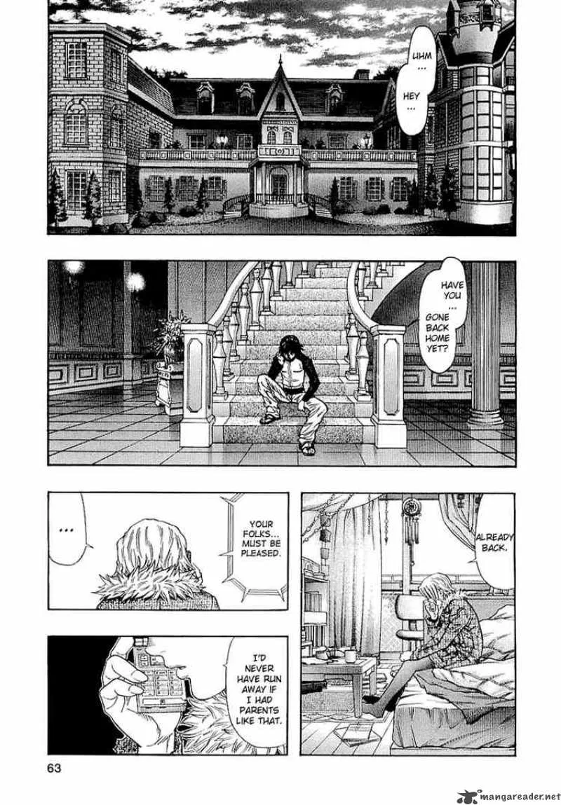 Zetman Chapter 122 page 7
