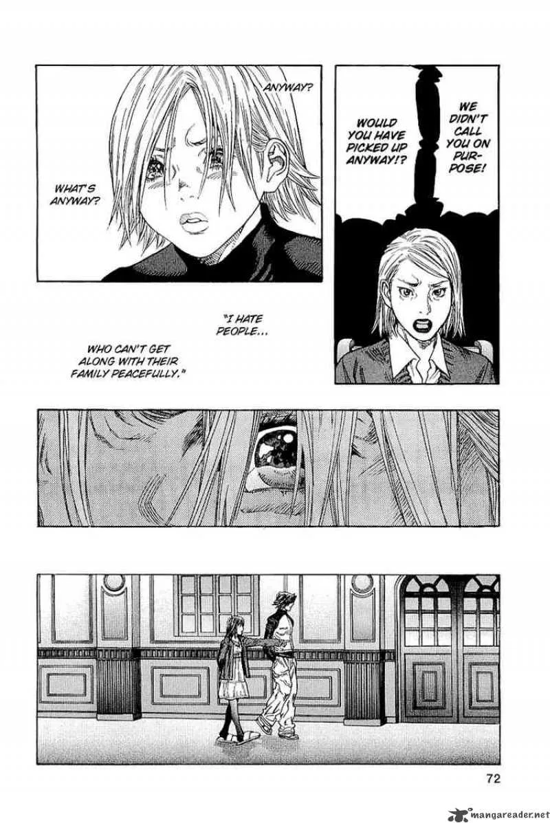 Zetman Chapter 122 page 16