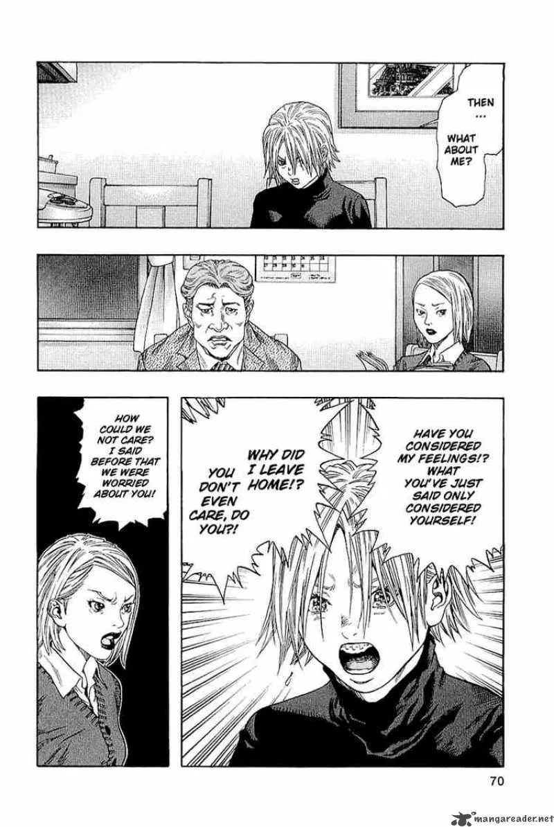 Zetman Chapter 122 page 14