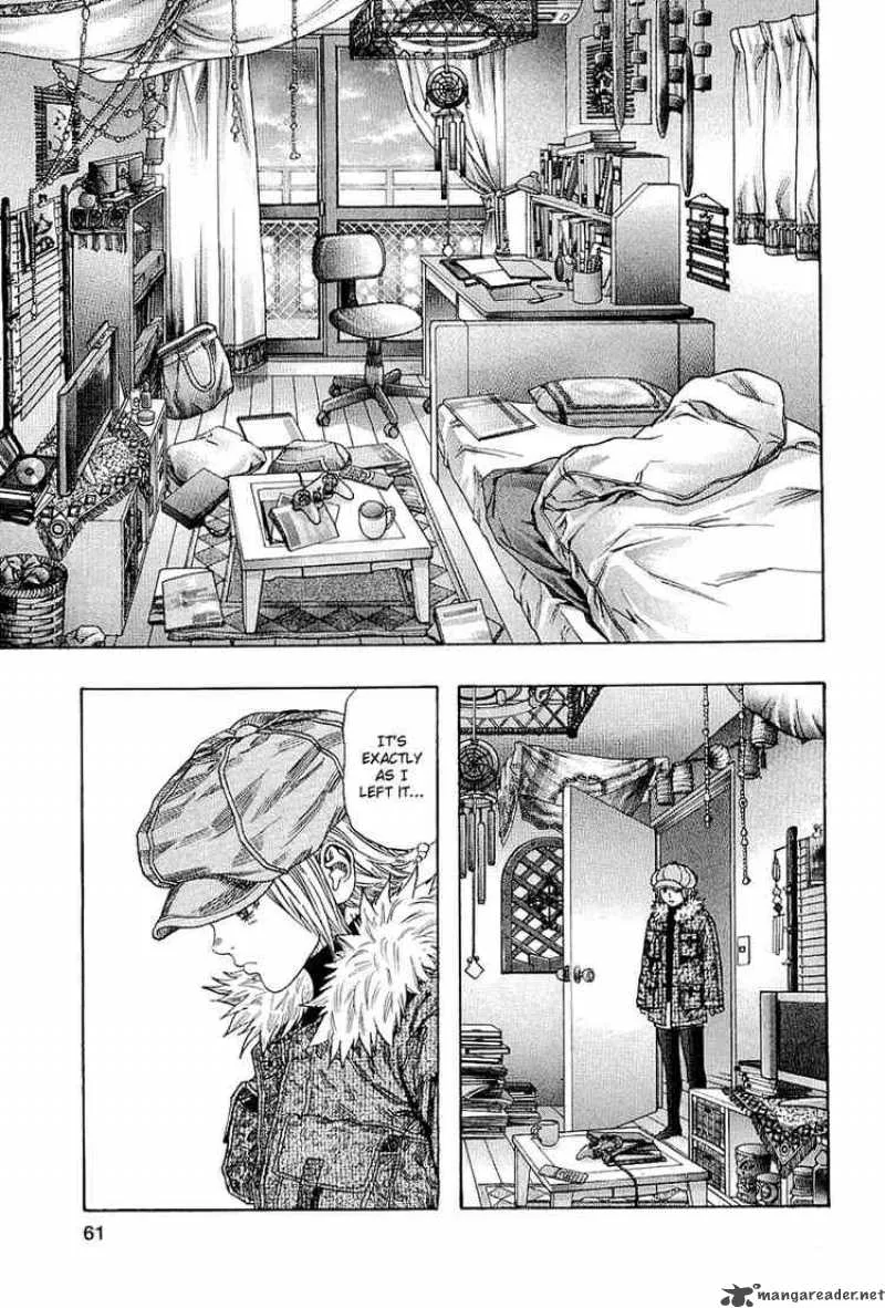 Zetman Chapter 122 page 5