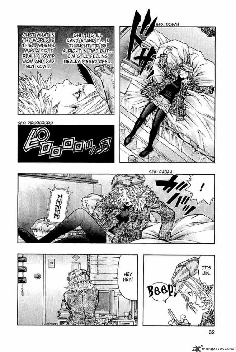 Zetman Chapter 122 page 6