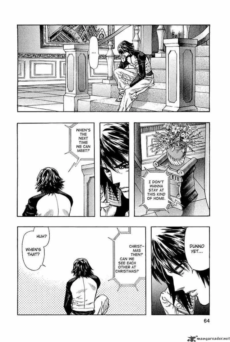 Zetman Chapter 122 page 8