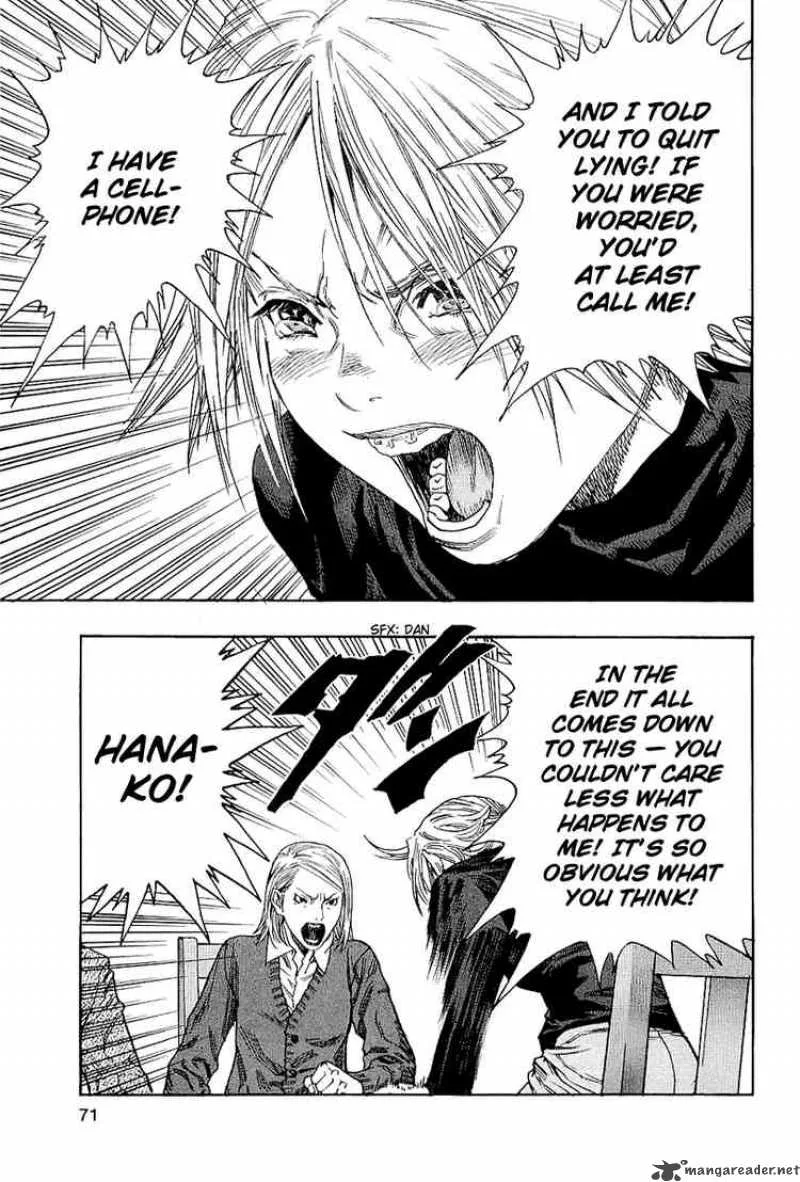 Zetman Chapter 122 page 15
