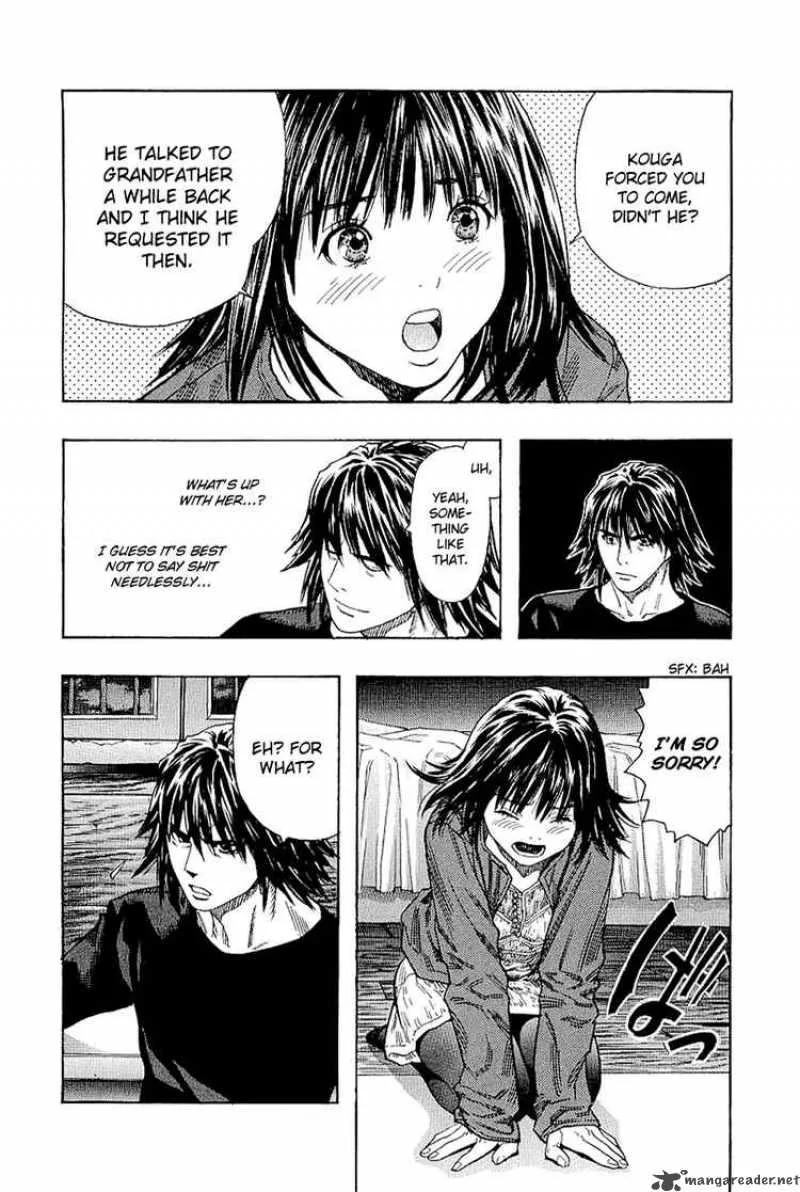 Zetman Chapter 123 page 7
