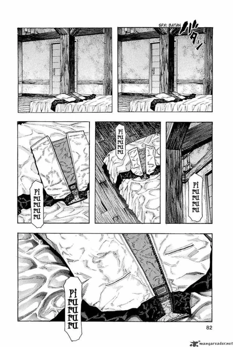 Zetman Chapter 123 page 9