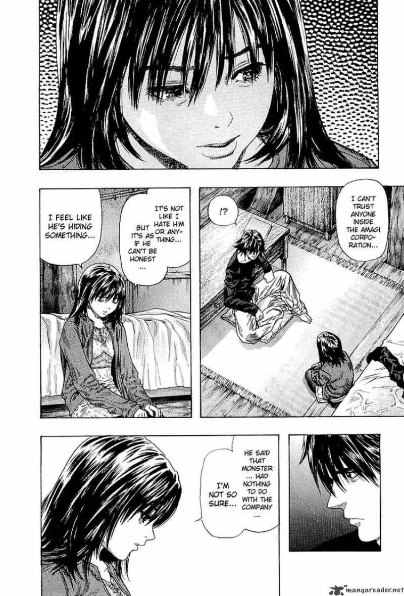 Zetman Chapter 123 page 4