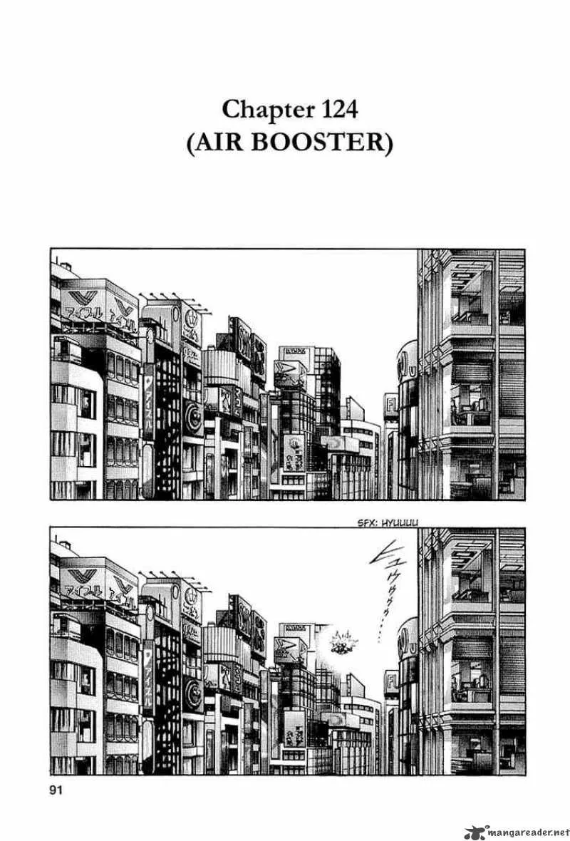 Zetman Chapter 124 page 3
