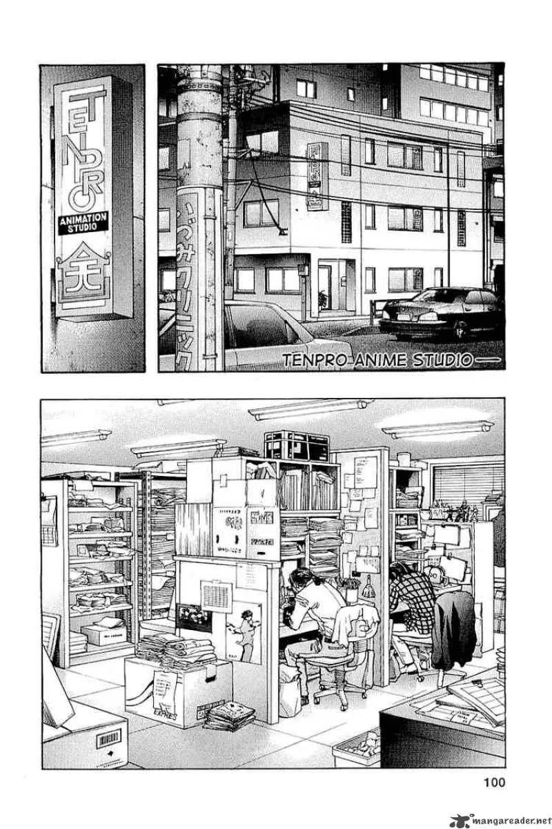 Zetman Chapter 124 page 11