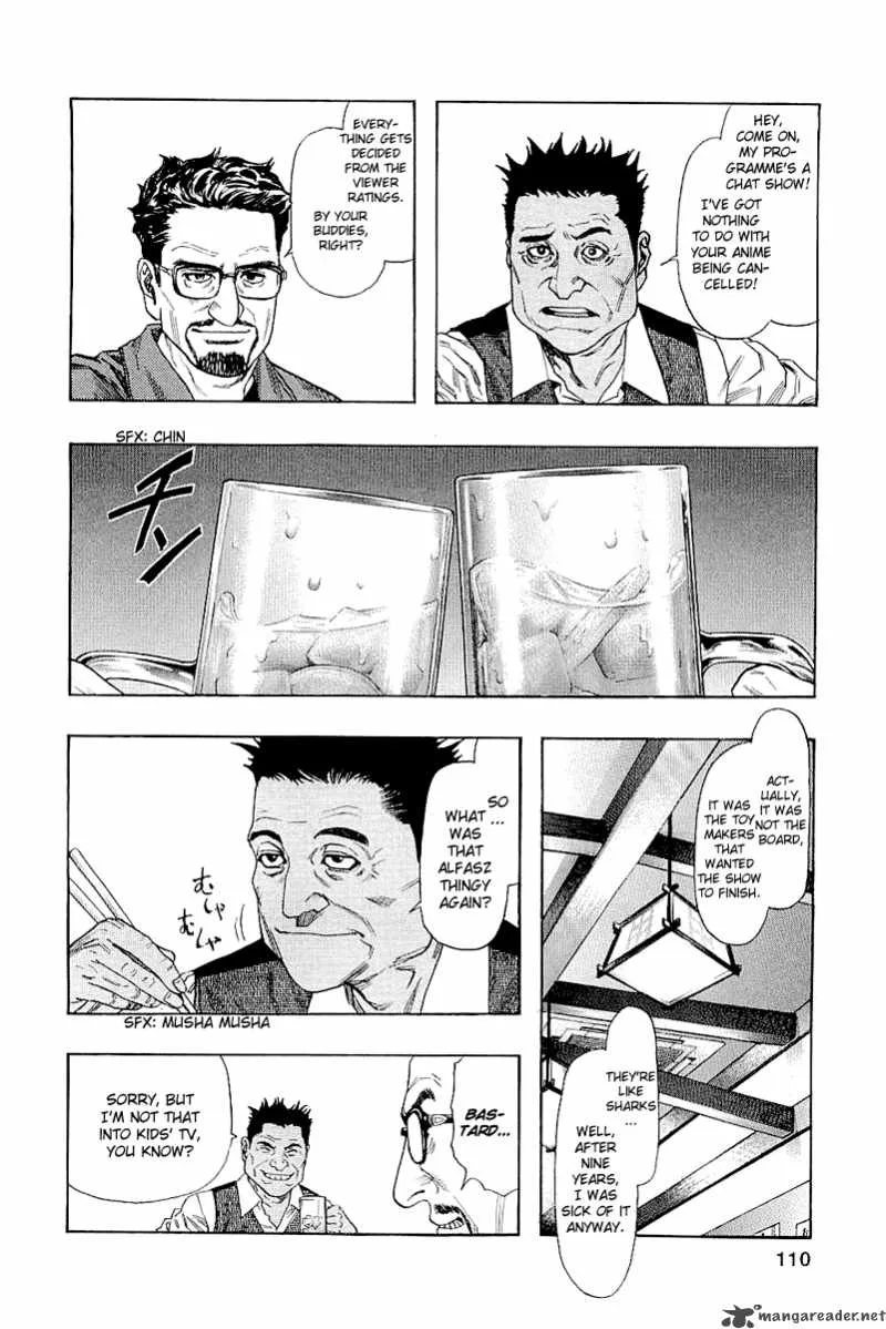 Zetman Chapter 125 page 6