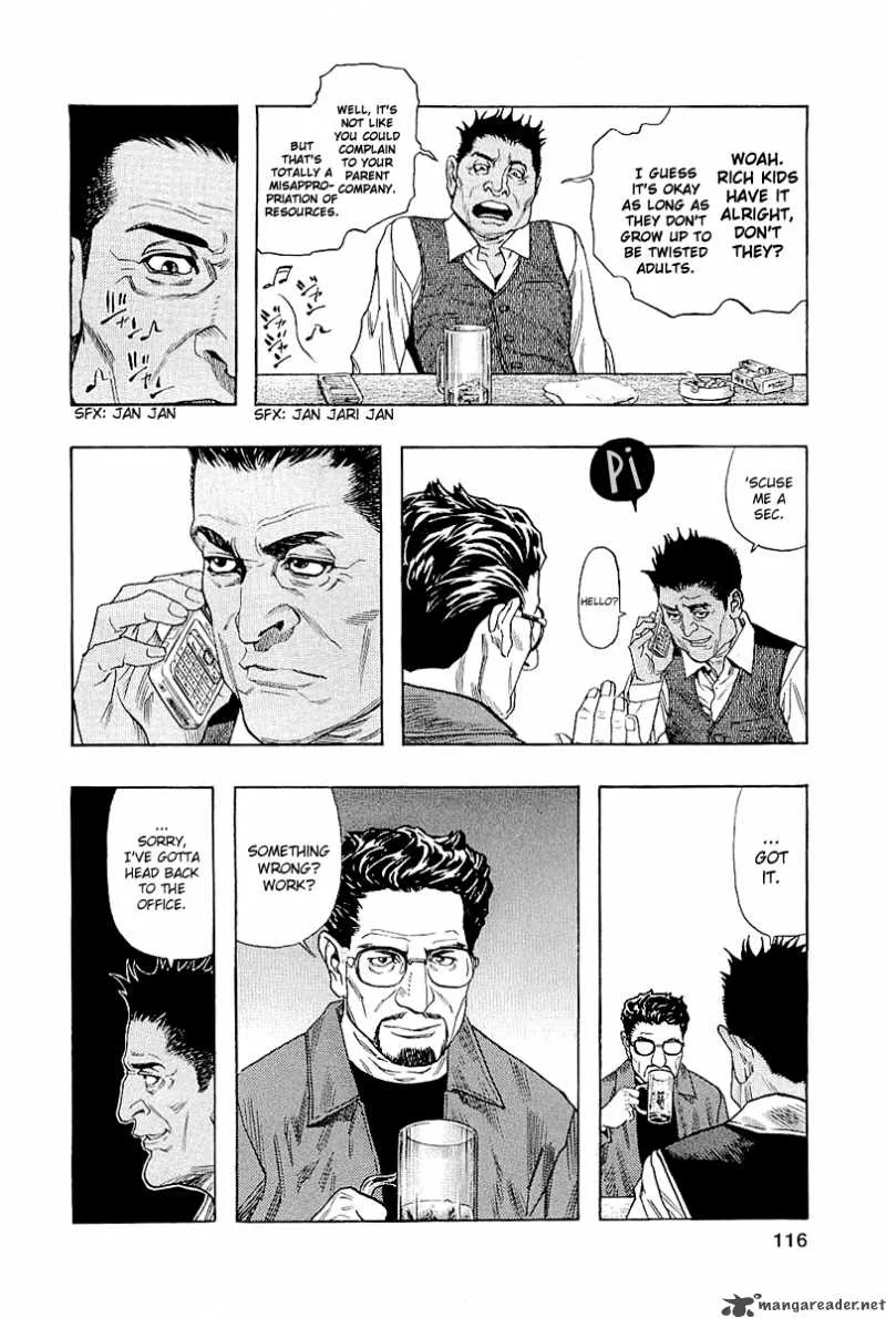 Zetman Chapter 125 page 12