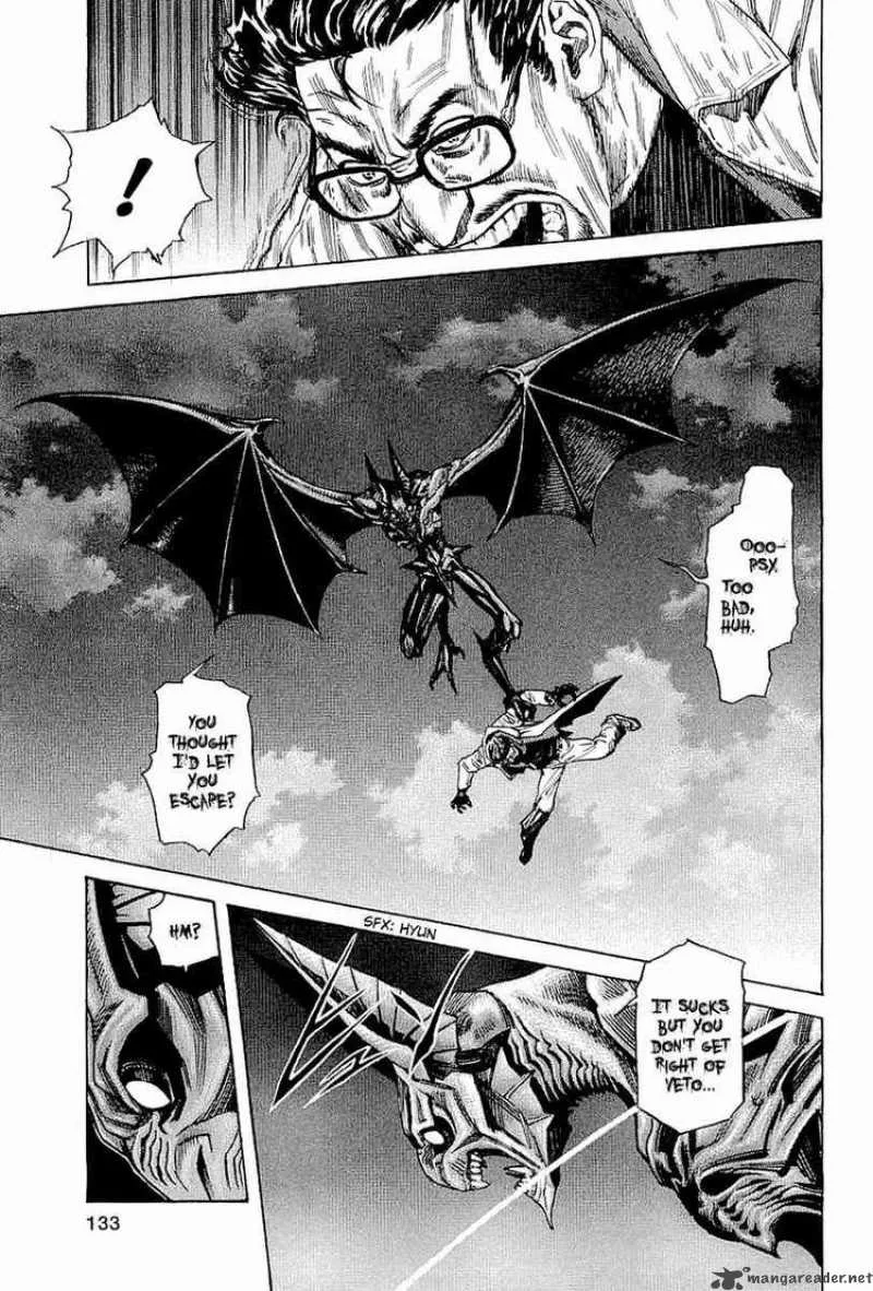 Zetman Chapter 126 page 12