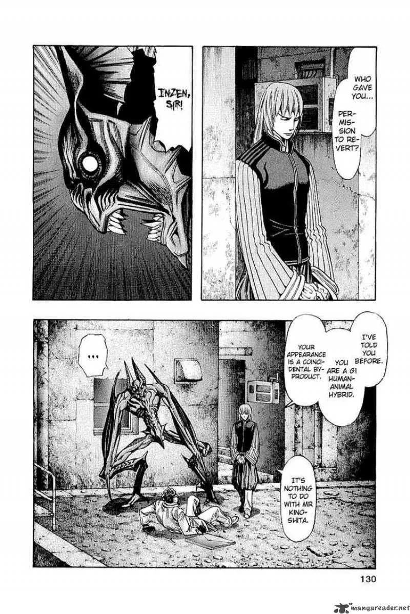 Zetman Chapter 126 page 9