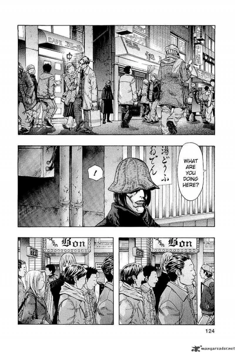 Zetman Chapter 126 page 4