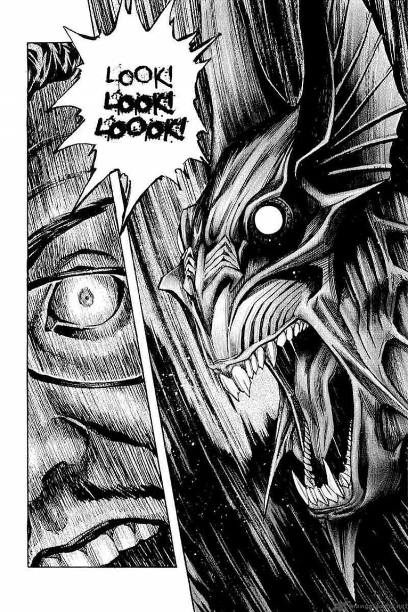 Zetman Chapter 126 page 7