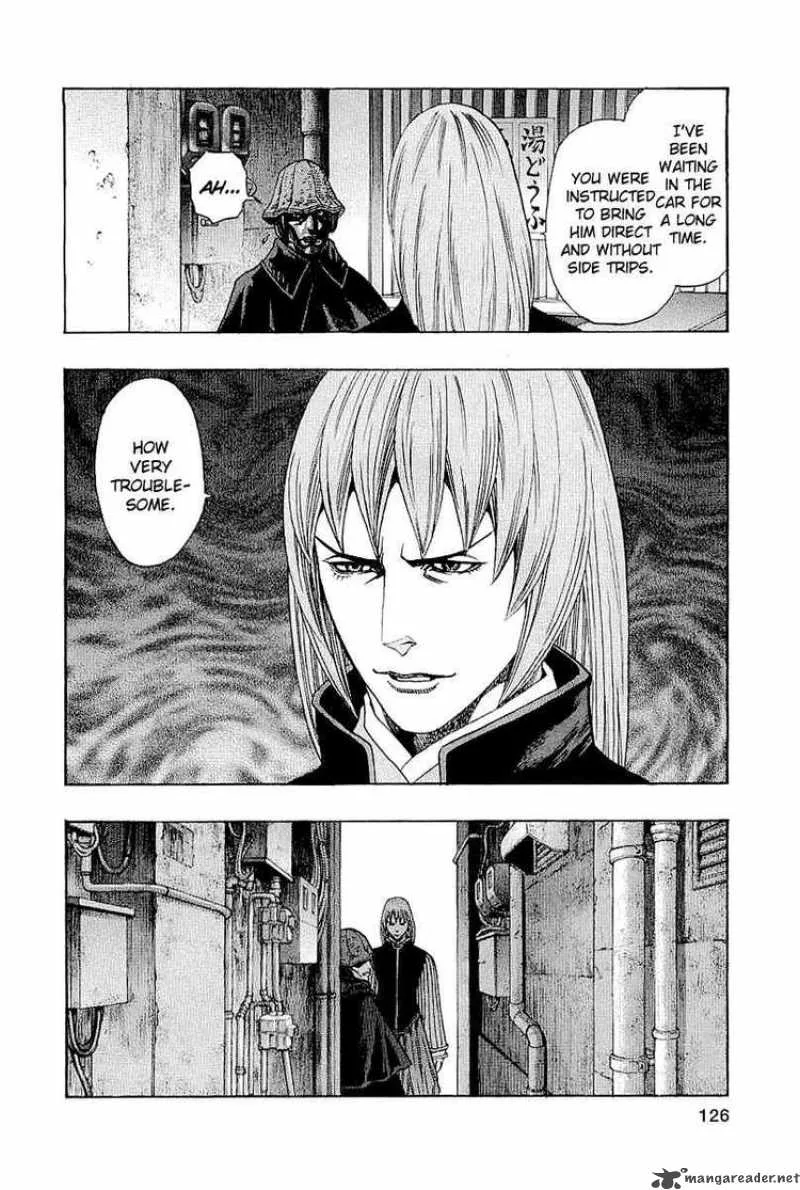 Zetman Chapter 126 page 5