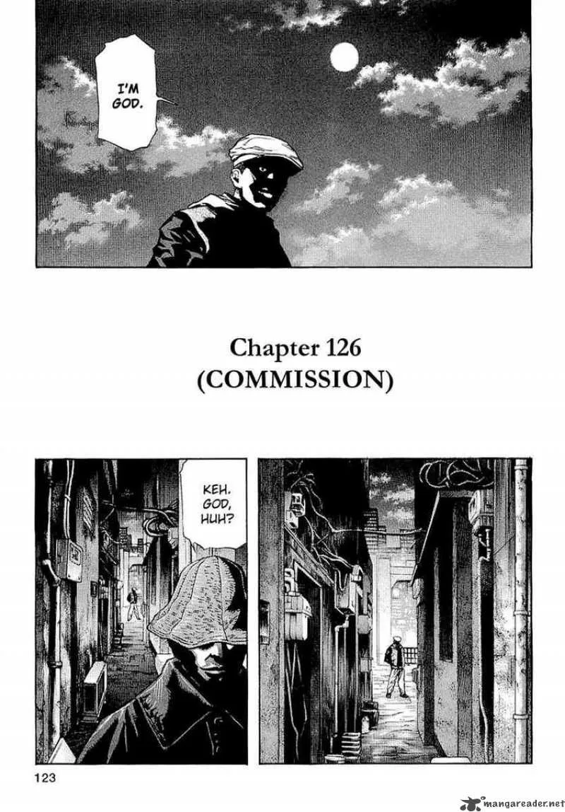 Zetman Chapter 126 page 3
