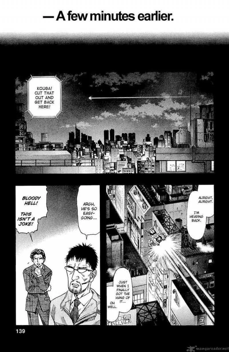 Zetman Chapter 127 page 2