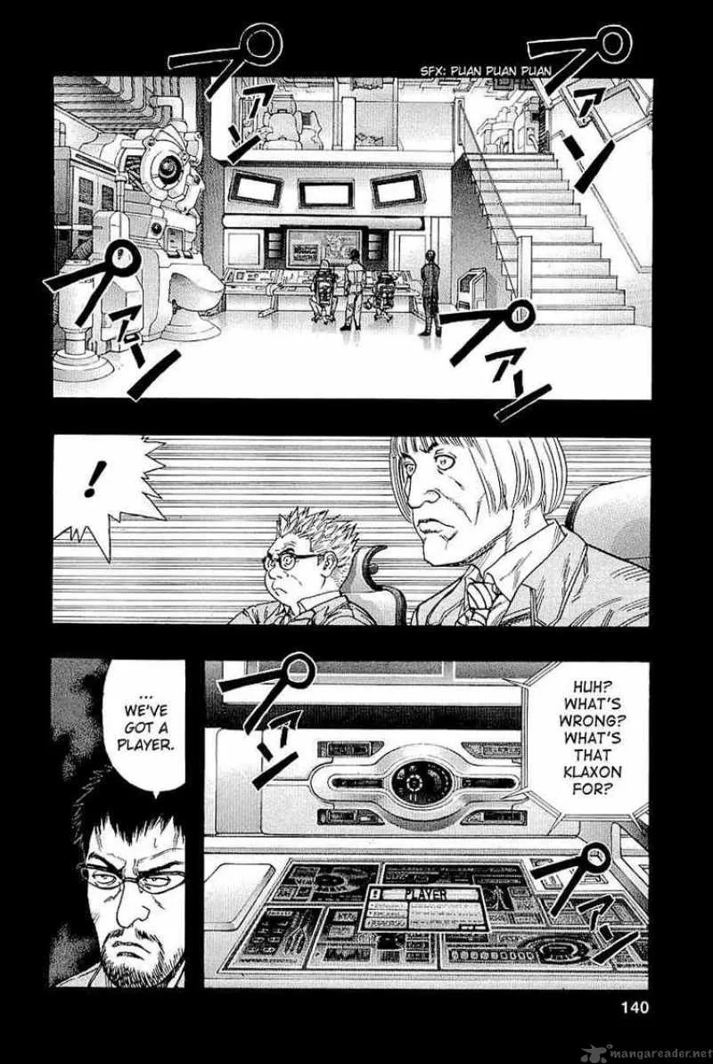Zetman Chapter 127 page 3