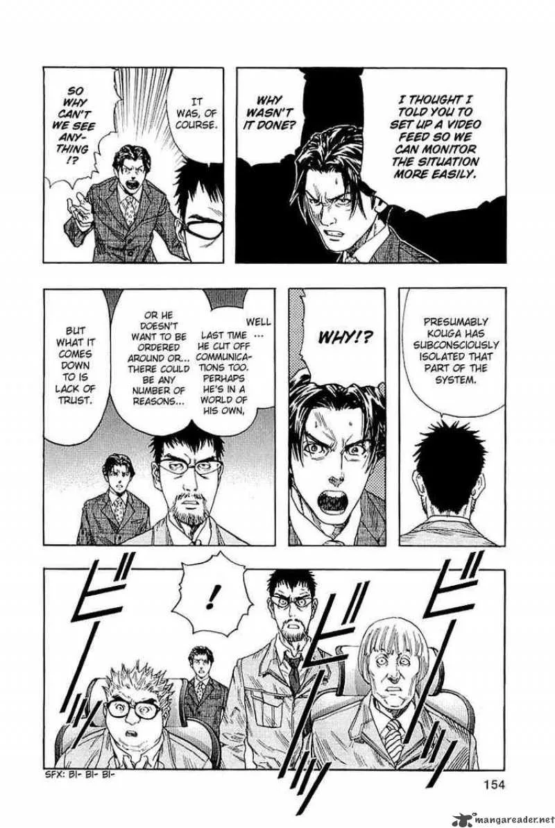 Zetman Chapter 127 page 15