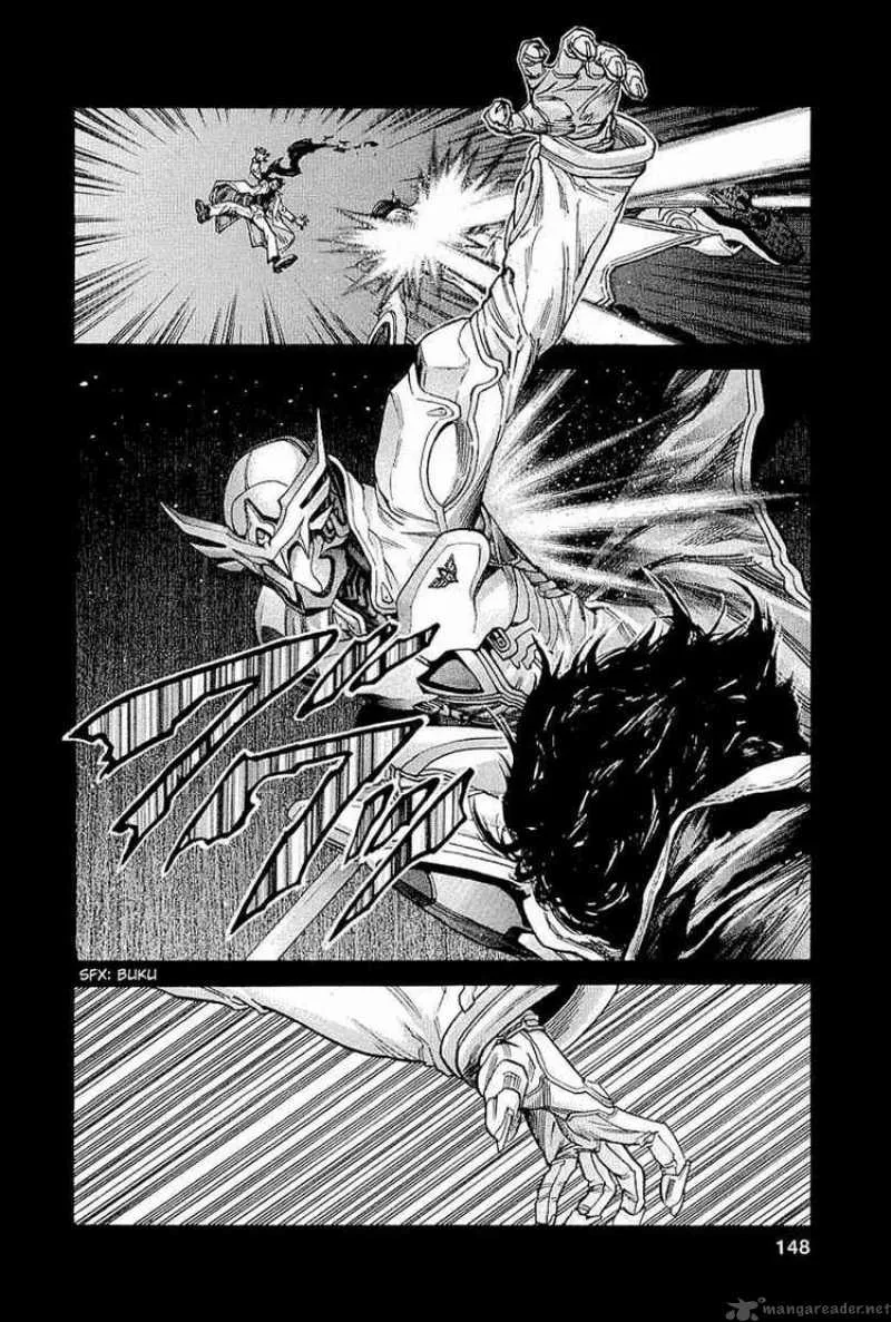 Zetman Chapter 127 page 9