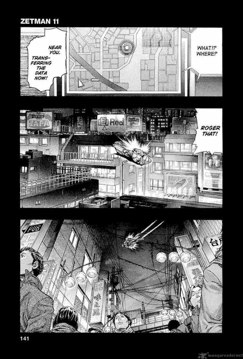 Zetman Chapter 127 page 4