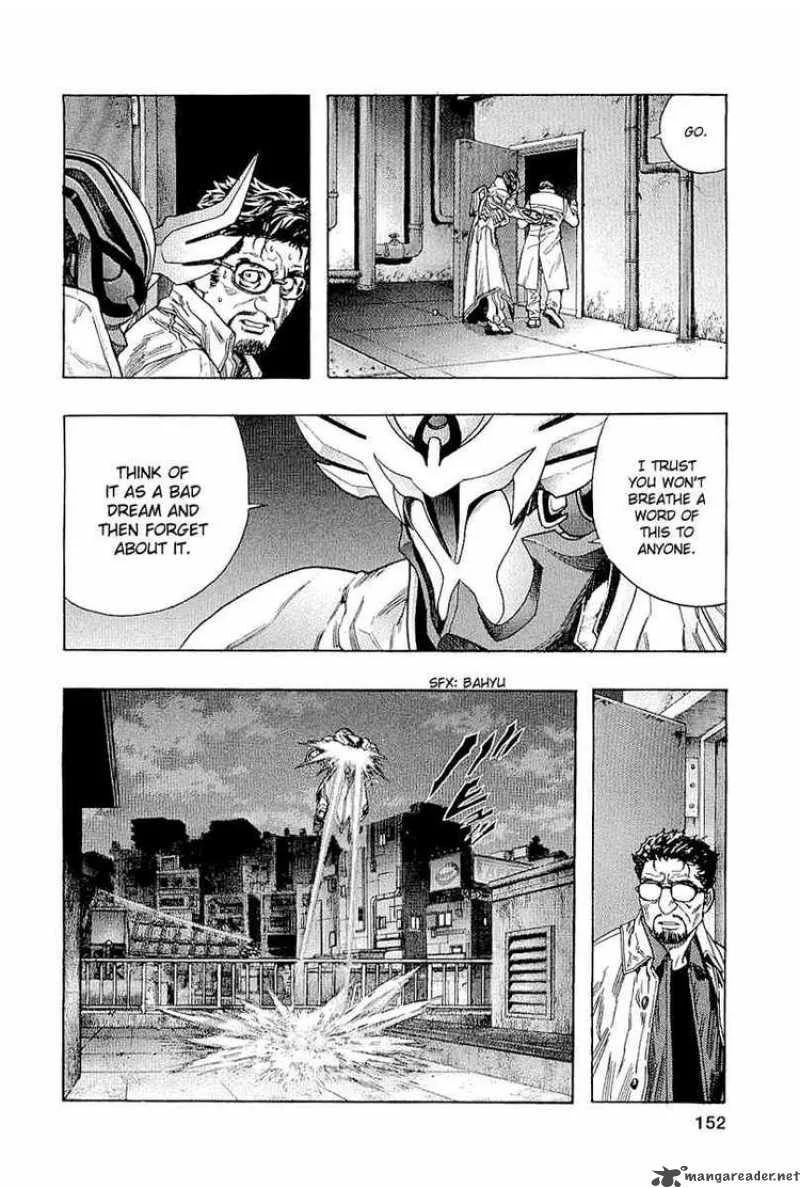 Zetman Chapter 127 page 13