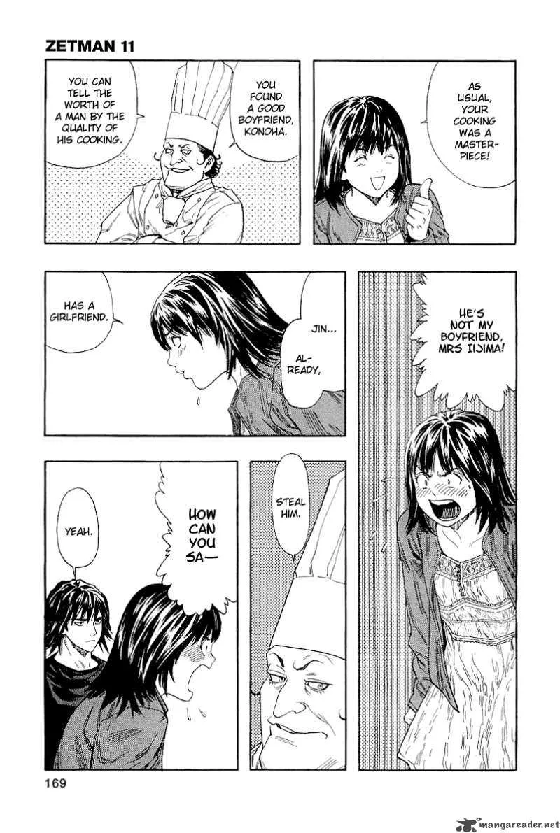 Zetman Chapter 128 page 11