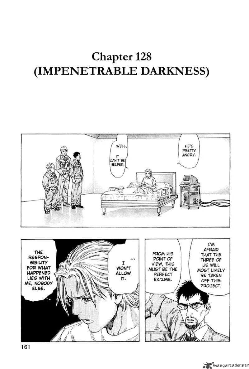 Zetman Chapter 128 page 3