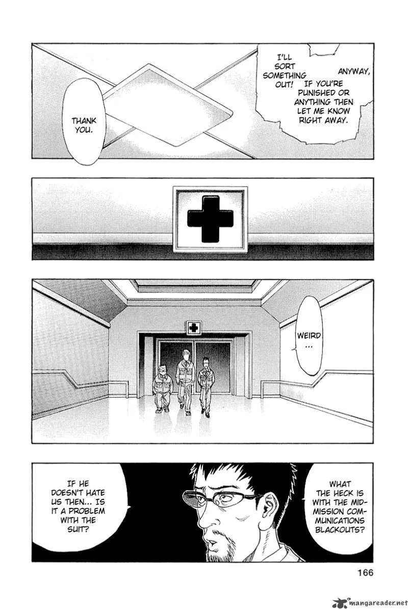 Zetman Chapter 128 page 8