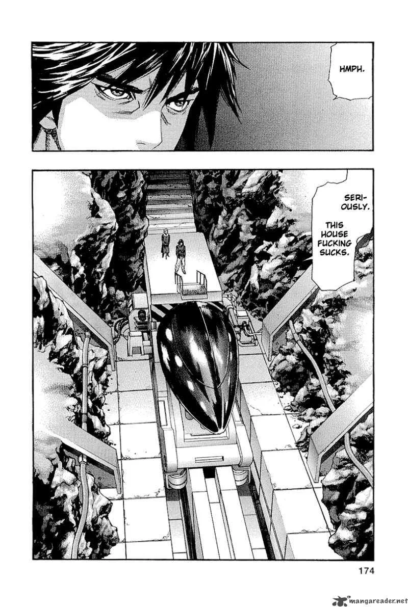 Zetman Chapter 128 page 16