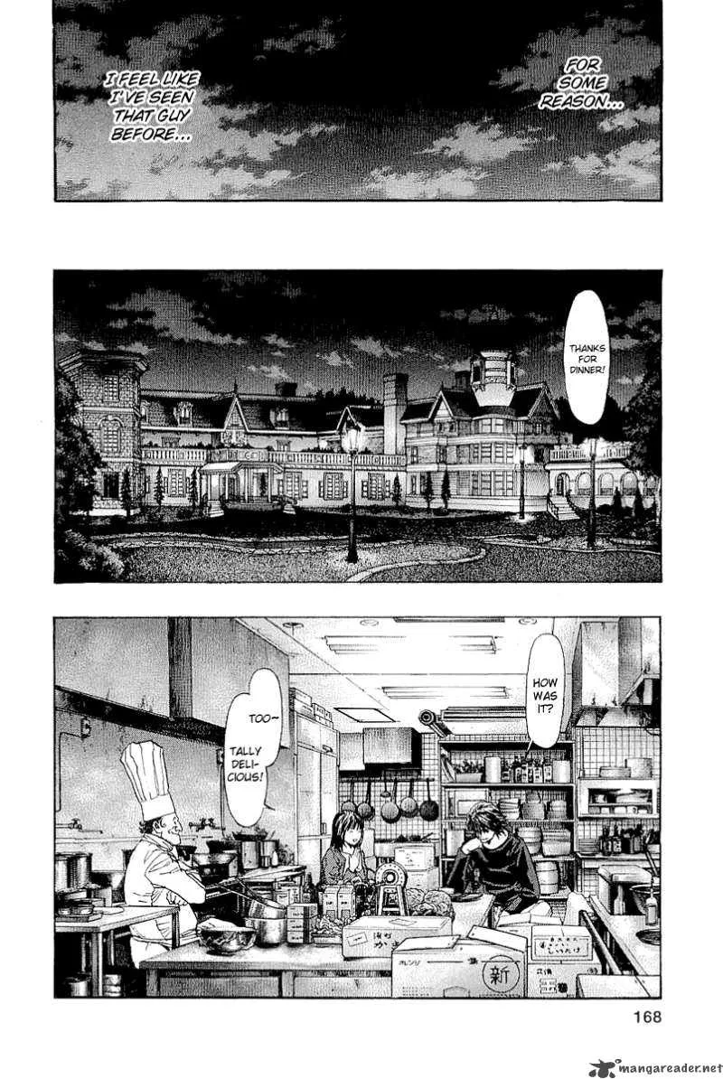 Zetman Chapter 128 page 10