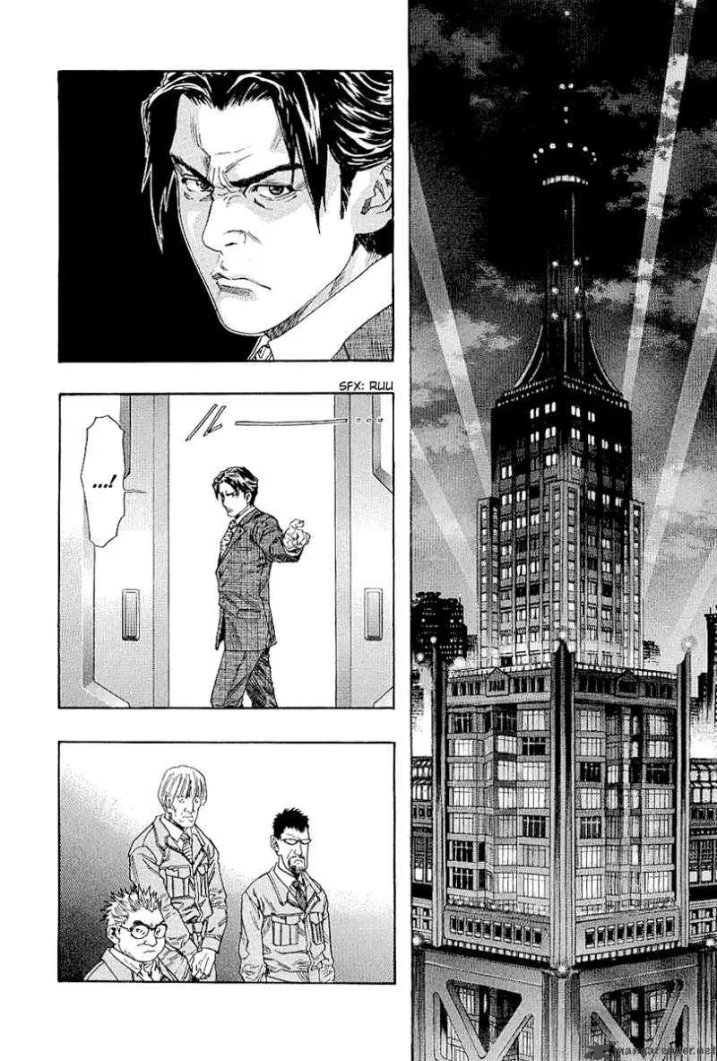 Zetman Chapter 128 page 2