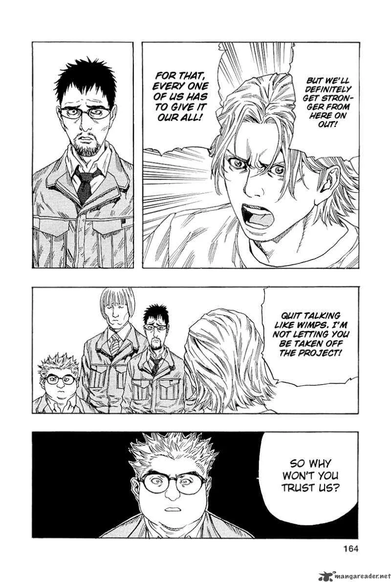 Zetman Chapter 128 page 6
