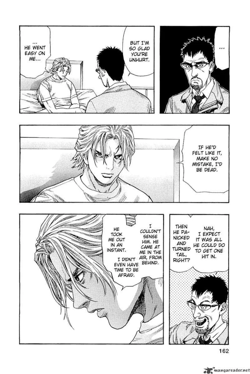 Zetman Chapter 128 page 4